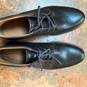 Ecco Findlay men's size 11 brand new chukka boots